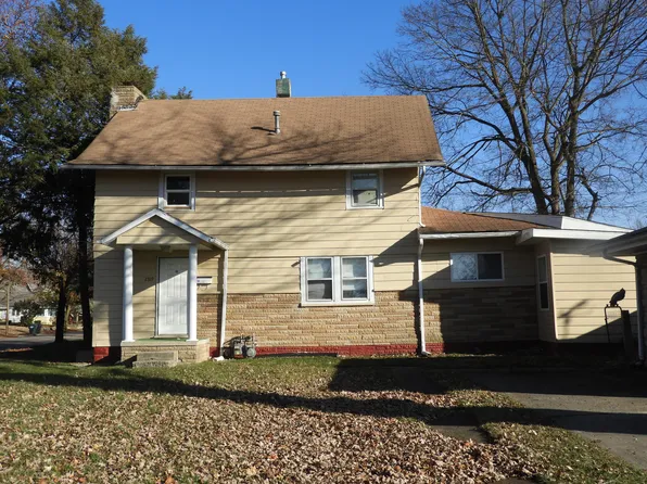 2319 Nichol Ave, Anderson, IN 46016