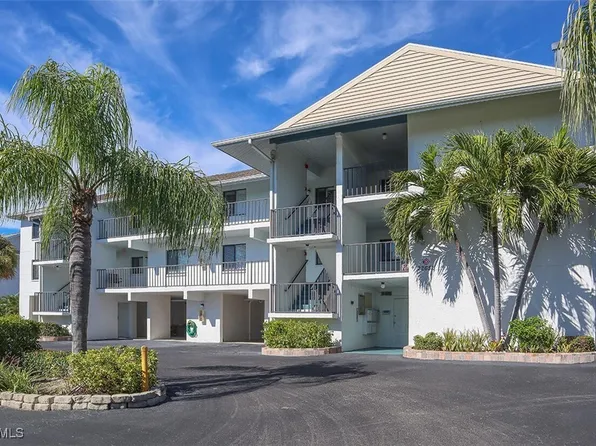 22652 Island Pines Way APT 254, Fort Myers Beach, FL 33931