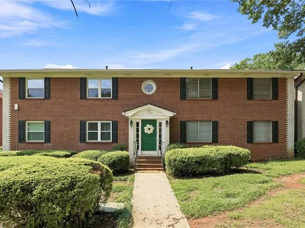 4282 Roswell Rd NE APT E2, Atlanta, GA 30342