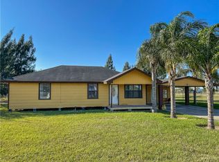 6215 Colt St, Donna, TX 78537