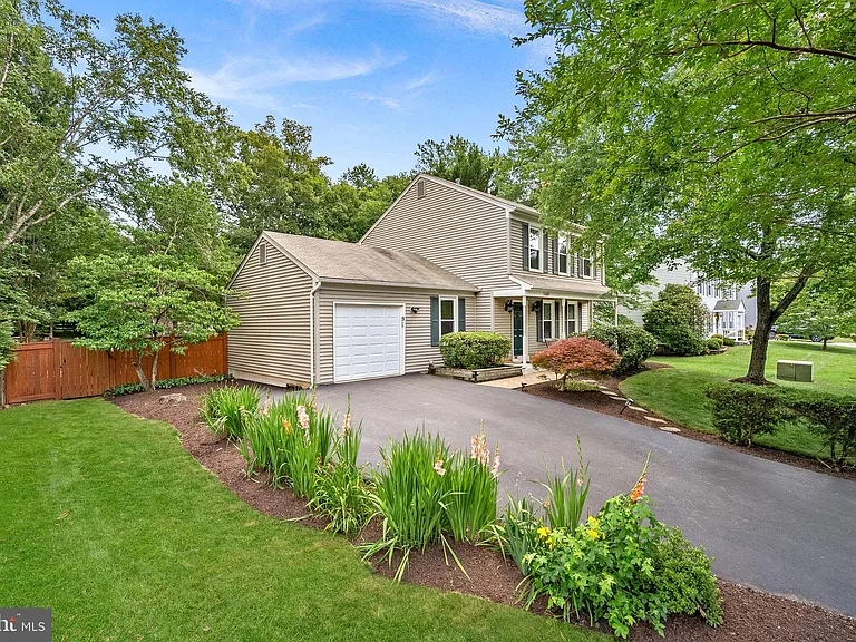 5405 Hampton Forest Way — Photo 59