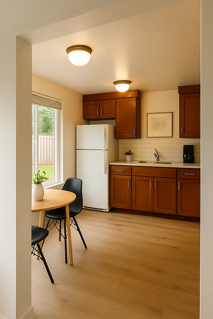 1215 Dumas Rd — Photo 3