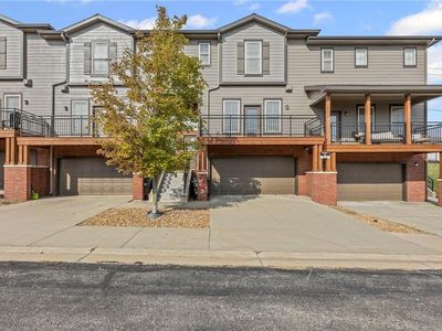 5245 Overland Dr APT A16, Lawrence, KS, 66049