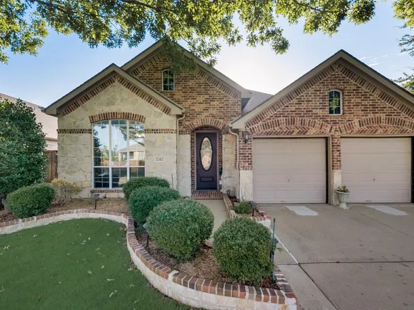 2312 Crestridge Dr, Little Elm, TX 75068