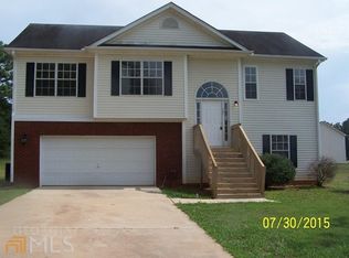 530 Vineyard Rd, Griffin, GA 30223