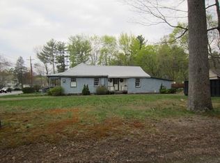 10 Pilgrim St, Abington, MA 02351