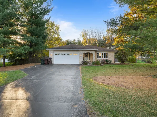 24900 S Sycamore St, Elwood, IL 60421