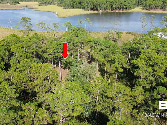 3rd image of 0 Palmetto Point