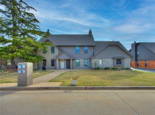 11910 Shady Trail Ln, Oklahoma City, OK 73120