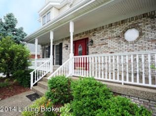 8208 Old Toll Rd, Louisville, KY 40291