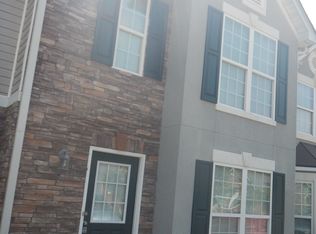 8396 Carlington Ln, Jonesboro, GA 30236