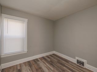 East Side Cleveland Duplex, Cleveland, OH 44103