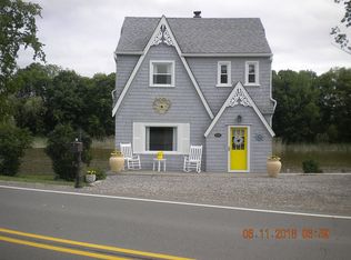 8172 Swan Creek Rd, Newport, MI 48166