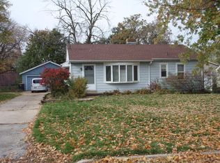 4357 Glenway St, Wauwatosa, WI 53222