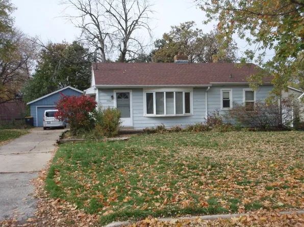 4357 Glenway STREET, Wauwatosa, WI 53222