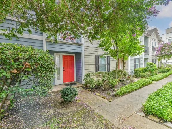 1715 Stuart St, Houston, TX 77004