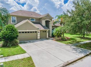 18809 Chopin Dr, Lutz, FL 33558