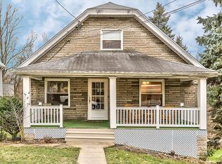 261 Princeton Ave, Pittsburgh, PA 15229