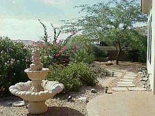 2nd image of 5351 W Winding Desert Dr