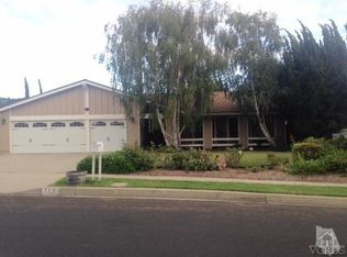 772 W Capitan St, Thousand Oaks, CA 91320