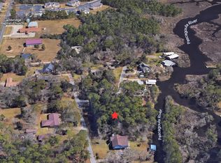 0 Robertsdale Rd, Gautier, MS 39553