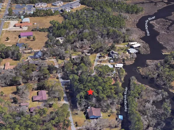 0 Robertsdale Rd, Gautier, MS 39553