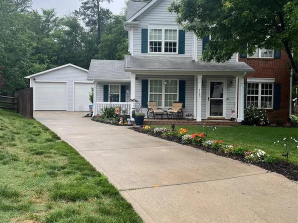 4180 Peyton Ct NW, Concord, NC 28027