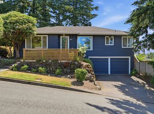 7214 SW 10th Ave, Portland, OR 97219