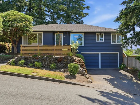 7214 SW 10th Ave, Portland, OR 97219