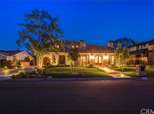 1024 Volante Dr, Arcadia, CA 91007