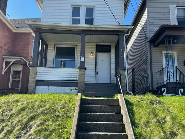 627 Park Ave, Ellwood City, PA 16117