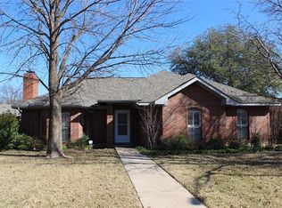 2101 Jasmine St, Denton, TX 76205