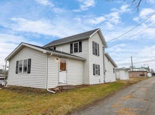 16152 Sherman St, Laurelville, OH 43135
