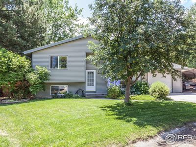 3602 Post Rd, Laporte, CO, 80535