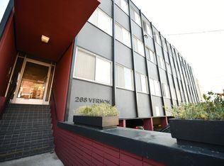 268 Vernon St #301, Oakland, CA 94610