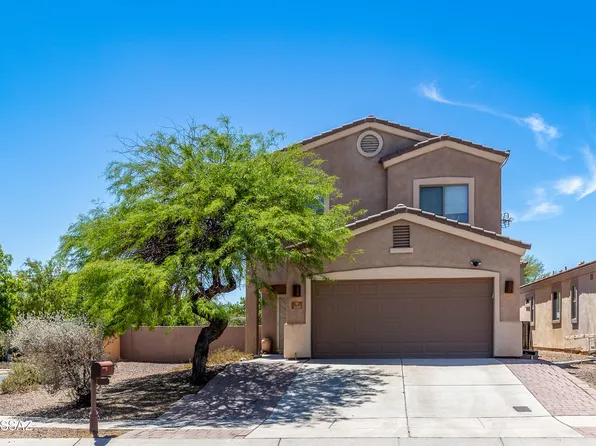 326 E Calle Puente Azul, Sahuarita, AZ 85629
