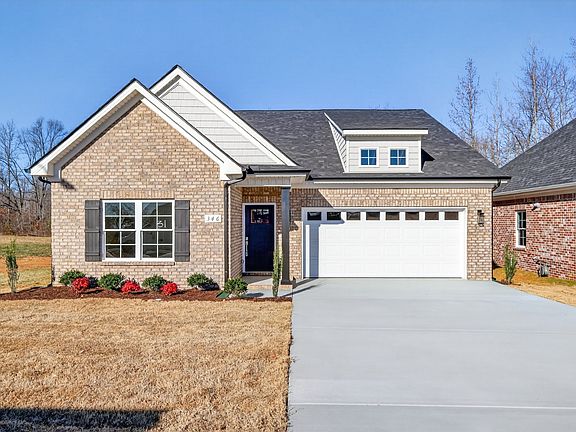 3rd image of 346 N Fork Branch Rd Lot 31