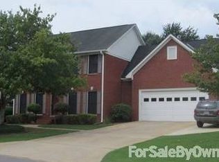 397 Revere Rd, Tuscaloosa, AL 35405