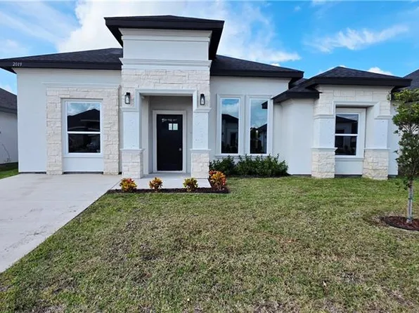 2019 N Lime St, San Juan, TX 78589