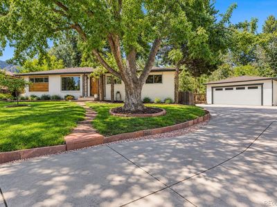 3155 Dartmouth Avenue, Boulder, CO, 80305