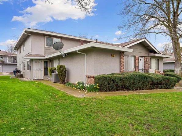 6264 Longford Dr APT 3, Citrus Heights, CA 95621