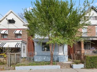 7139 Kedron St, Pittsburgh, PA 15208