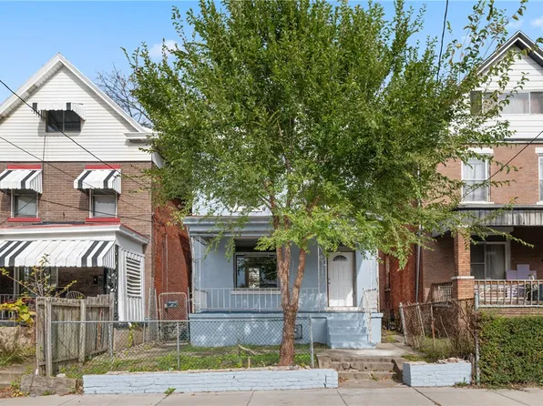 7139 Kedron St, Pittsburgh, PA 15208