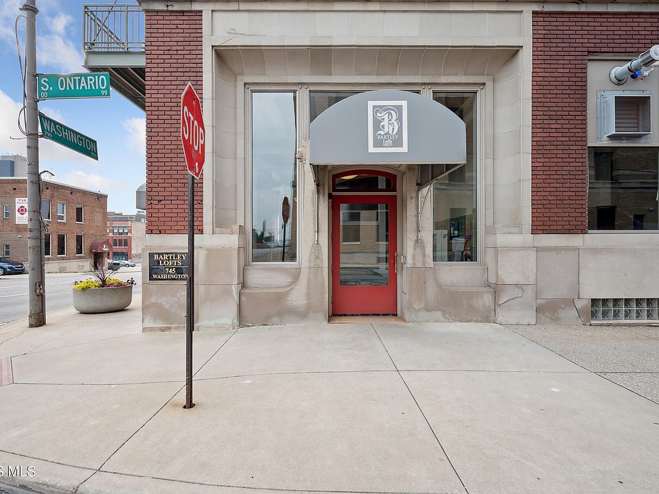 1st image of 745 Washington St APT 305