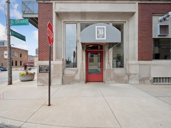 745 Washington St APT 305, Toledo, OH 43604