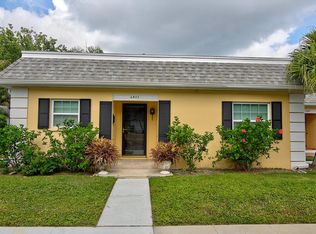 2407 Aspinwall St #2407, Sarasota, FL 34237