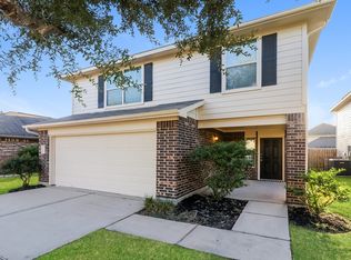 5571 Latta Plantation Dr, Katy, TX 77449