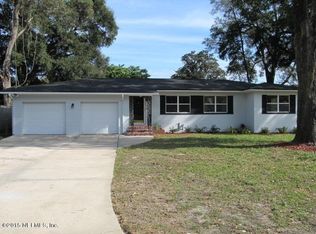2505 Ligustrum Rd, Jacksonville, FL 32211