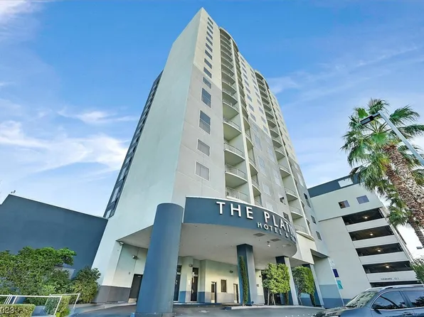 211 E Flamingo Rd #712, Las Vegas, NV 89169