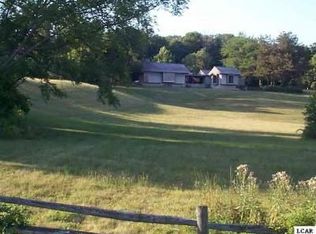 4653 Windcrest Dr, Adrian, MI 49221